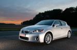 Lexus CT200h 2010 года